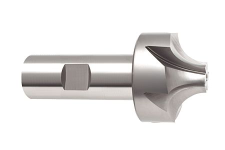 Corner Rounding Cutters | Guhring