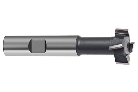 T-Slot Cutters | Guhring