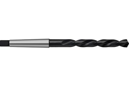 Morse Taper Shank Drills HSS | Guhring