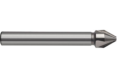 60 Deg Countersinks 3 Flute HSS | Guhring