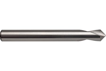 NC Spotting Drills Carbide 90 Deg | Guhring