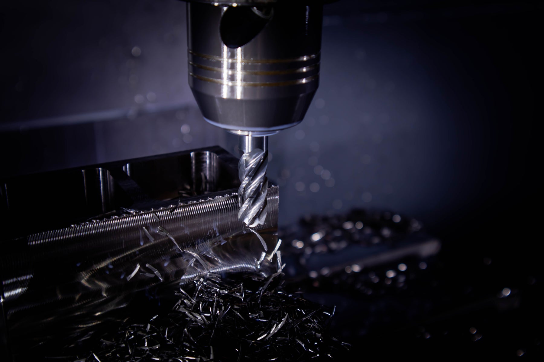 Machining 304 Stainless Steel