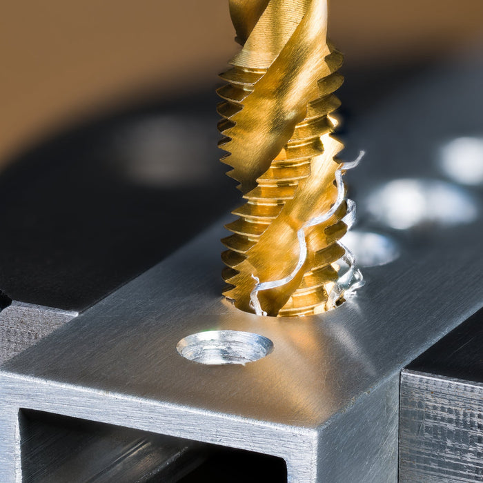 Coated vs Uncoated Cutting Tools
