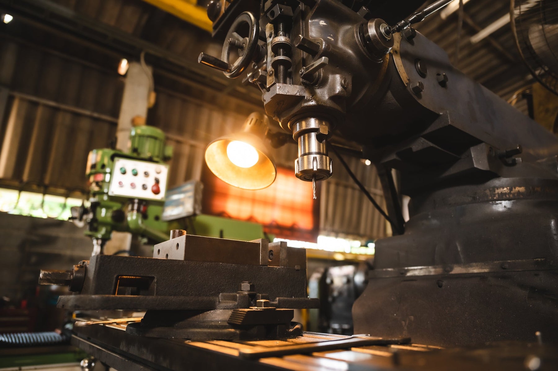How to Choose a Milling Cutter