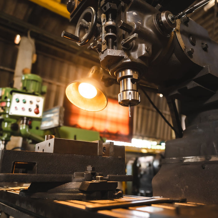 How to Choose a Milling Cutter