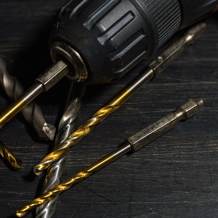 How to Choose a Drill Bit: The Complete Guide for Machinists