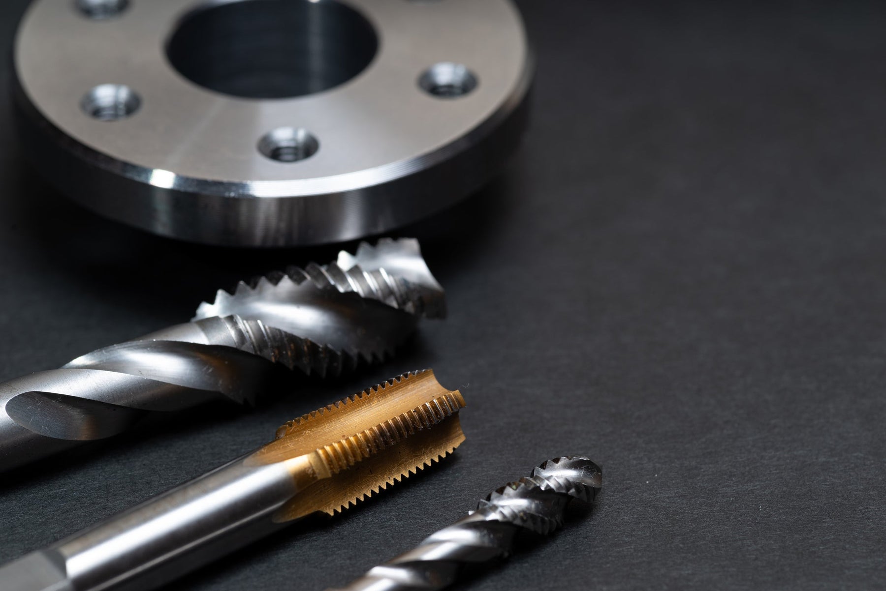 Best Taps for Stainless Steel