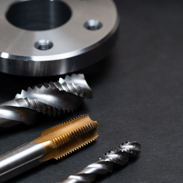 Best Taps for Stainless Steel