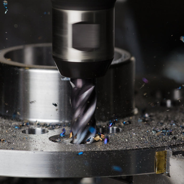 Speeds & Feeds for Stainless Steel