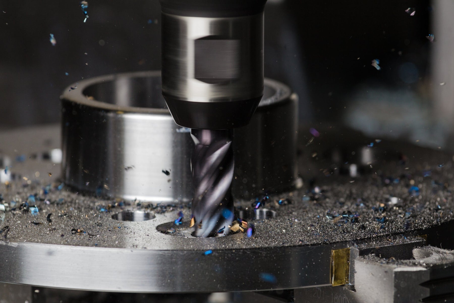 Best End Mills for Stainless Steel