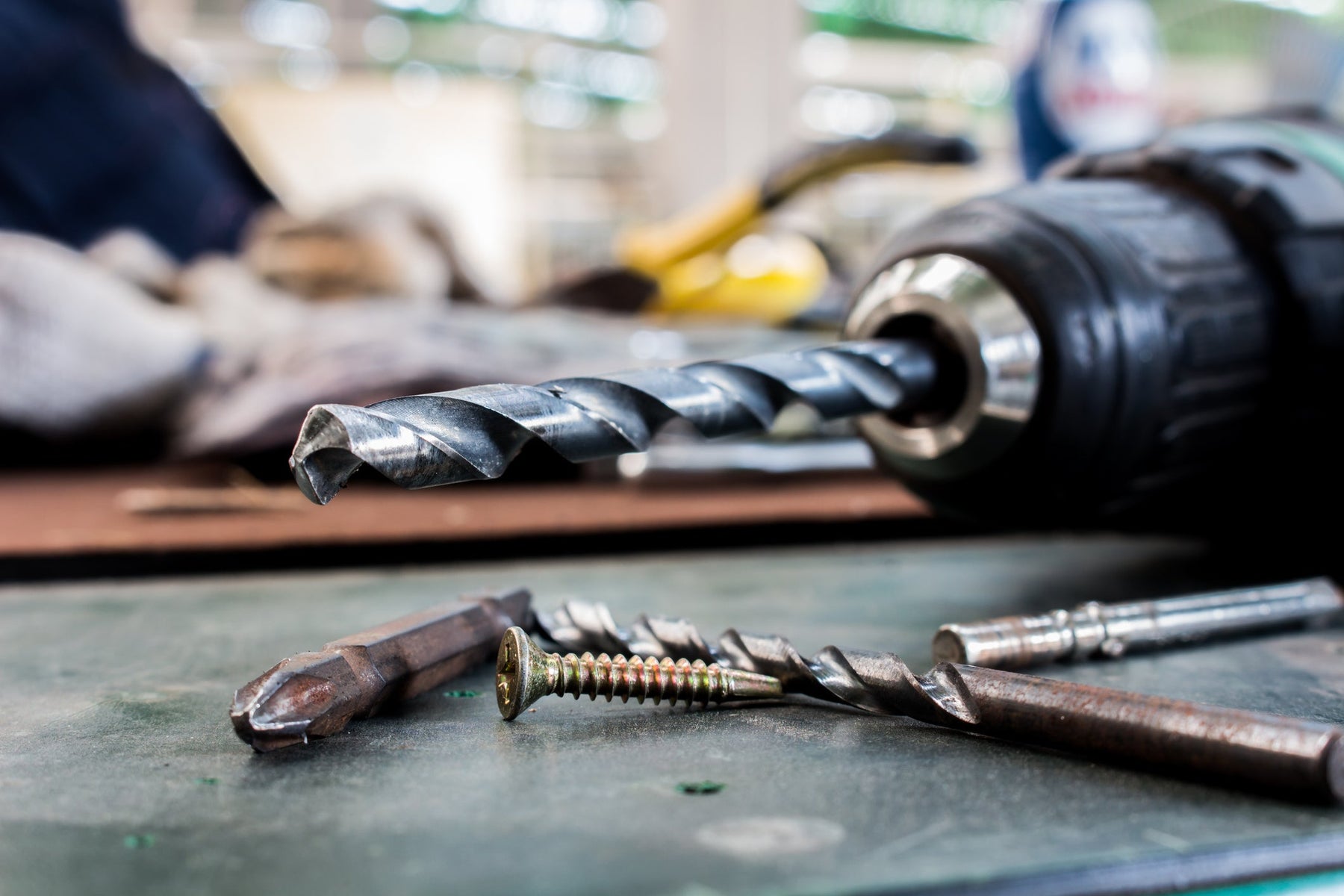 Why Drill Bits Break: 10 Common Causes and How to Prevent Them