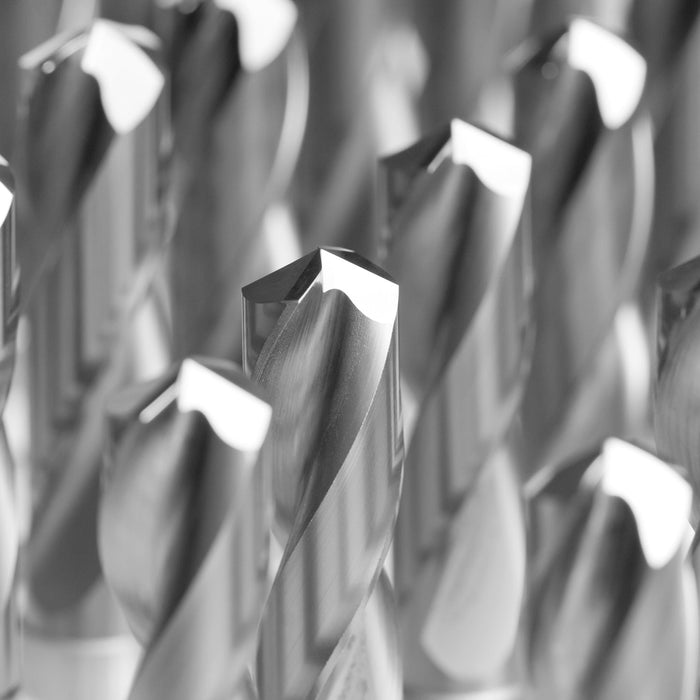 Through Coolant vs Standard Drills: Which Is Best for Your Application?