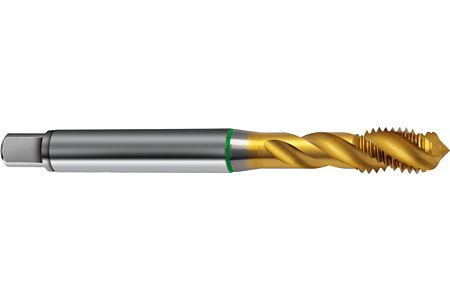 Recoil Taps | Guhring