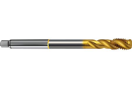 Long Series Taps | Guhring