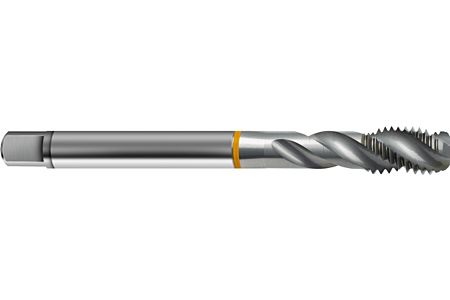 Threading - Spiral Flute