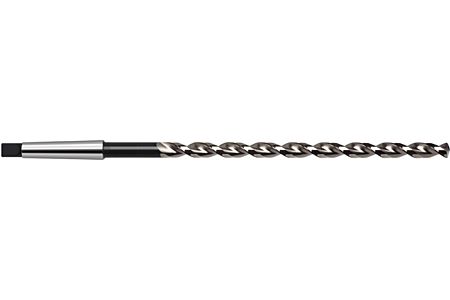 Morse Taper Shank Drills Extra Length | Guhring