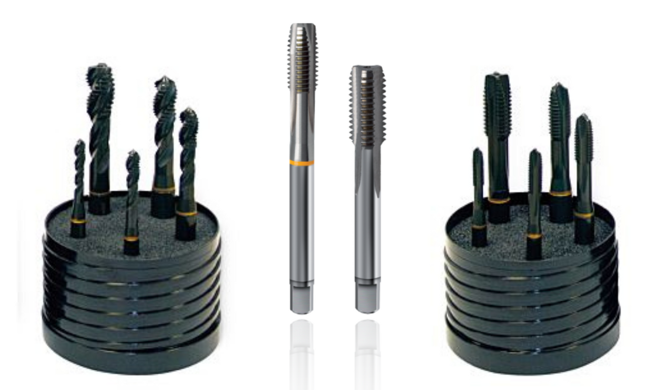 Workshop Threading Essentials
