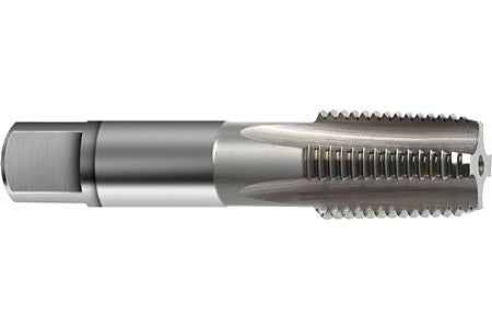 BSPT Bottoming Taps