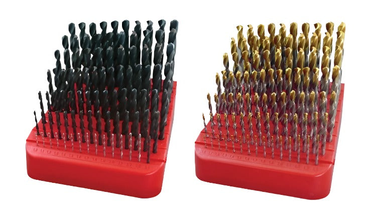 Jobber Drill Sets | Guhring