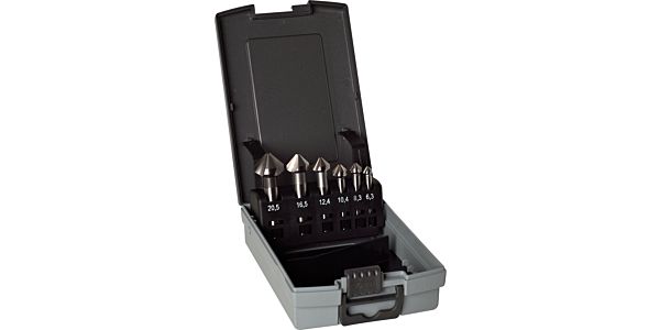 Countersink Sets 90DEG | Guhring