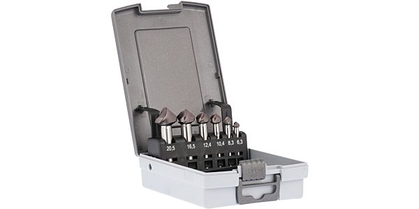 Countersink Sets 90DEG | Guhring