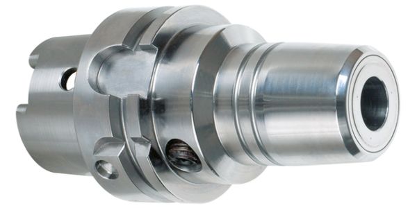 HSK-A63 Hydraulic Tool Holders | Guhring