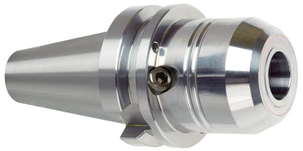 Hydraulic Holder BT40