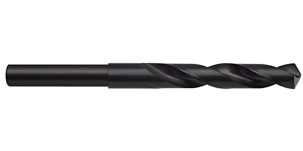 12.7mm-Reduced-Shank HSS-E Twist Drill Bits | Guhring