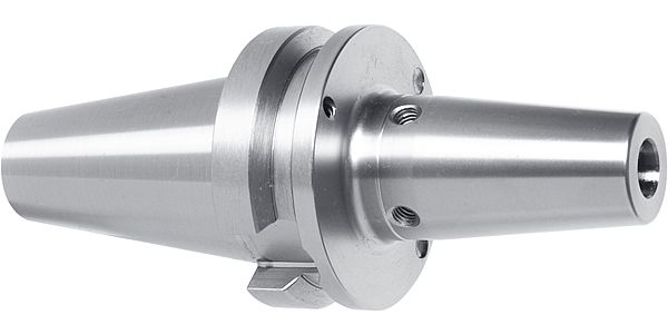 Shrink Fit Tool Holders | Guhring