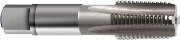 NPT Bottoming Taps