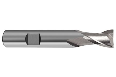 Metric Slot Drills | Guhring