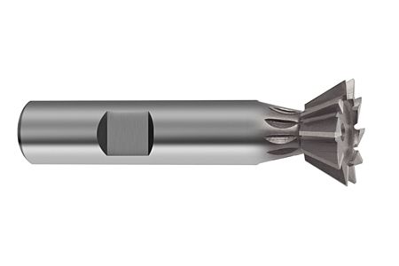 60 Degree Dovetail Cutters | Guhring
