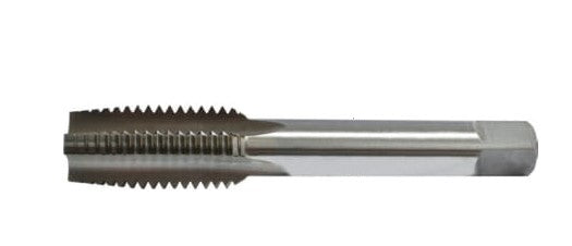 Left Hand Metric Straight Flute Intermediate Taps