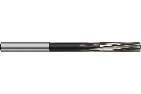 Chucking Reamers 4.0mm to 1" - Tolerance H7 | Guhring