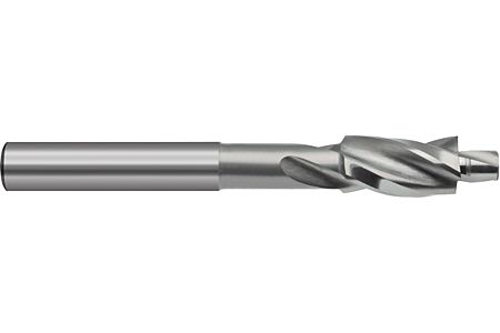 Counterbore - Fine | Guhring