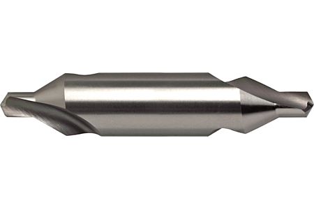 Centre Drills - Plain Type | Guhring